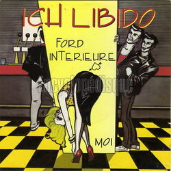 [Pochette de Ford intrieure (ICH LIBIDO)]