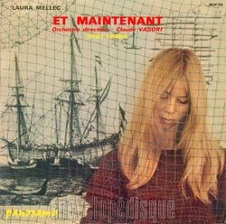 [Pochette de Et maintenant (Laura MELLEC)]