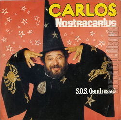 [Pochette de Nostracarlus (CARLOS)]