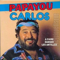 [Pochette de Papayou (CARLOS)]