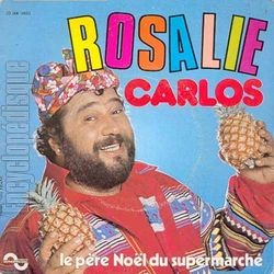 [Pochette de Rosalie (CARLOS)]