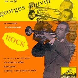 [Pochette de Rock (Georges JOUVIN)]