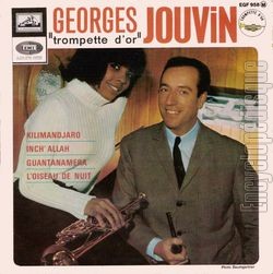 [Pochette de Kilimandjaro (Georges JOUVIN)]