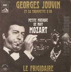 [Pochette de Petite musique de nuit (Georges JOUVIN)]