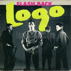 [Pochette de Flash back (LOGO)]