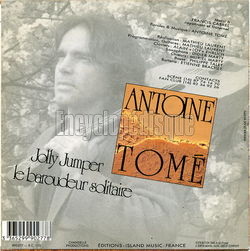 [Pochette de Jolly Jumper (Antoine TOM) - verso]