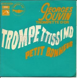 [Pochette de Trompettissimo (Georges JOUVIN)]