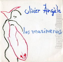 [Pochette de Los Marineros (Olivier ANGLE)]