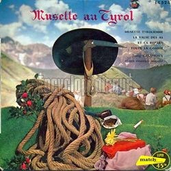 [Pochette de Musette tyrolienne (Tony CASANOVA)]