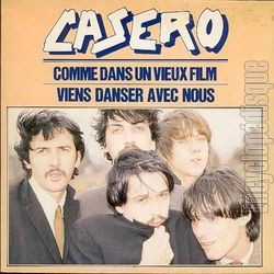 [Pochette de Comme dans un vieux film (Bilbao) (CASERO)]