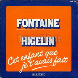 [Pochette de Cet enfant que je t’avais fait (FONTAINE - HIGELIN - ARESKI)]