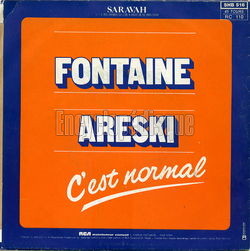 [Pochette de Cet enfant que je t’avais fait (FONTAINE - HIGELIN - ARESKI) - verso]