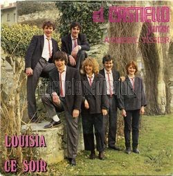 [Pochette de Louisia (EL CASTIELLO JUNIOR)]