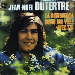 [Pochette de La Romantica (Jean-Nol DUTERTRE)]