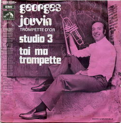 [Pochette de Studio 3 (Georges JOUVIN)]