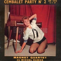 [Pochette de Cembalet party n2 (Michel RAMOS)]