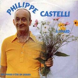 [Pochette de  Dinard (Philippe CASTELLI)]