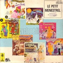 [Pochette de La chvre de Monsieur Seguin (JEUNESSE) - verso]