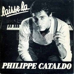 [Pochette de Laisse-l (Philippe CATALDO)]