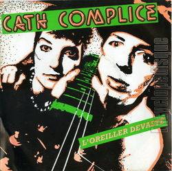 [Pochette de L’oreiller dvast (CATH COMPLICE)]