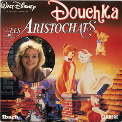 [Pochette de Les Aristochats (DOUCHKA)]