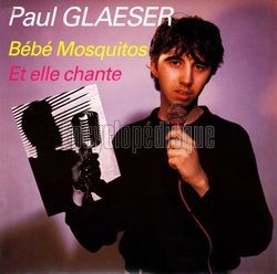 [Pochette de Bb Mosquitos (Paul GLAESER (Auteur-Compositeur))]