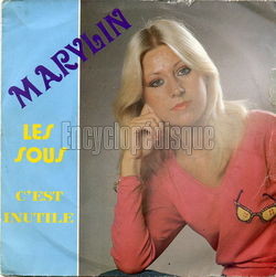 [Pochette de Les sous (MARYLIN (2))]