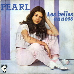 [Pochette de Les belles annes (PEARL)]