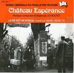 [Pochette de Chteau Esprance (T.V. (Tlvision))]