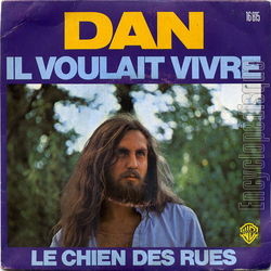 [Pochette de Il voulait vivre (DAN)]