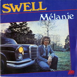 [Pochette de Mlanie (Bernard SWELL)]