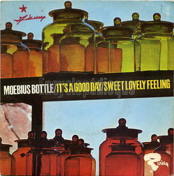 [Pochette de It’s a good day (MOEBIUS BOTTLE)]