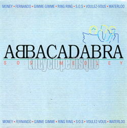 [Pochette de S.O.S. medley (ABBACADABRA)]