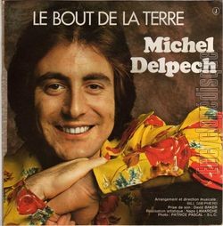 [Pochette de Que Marianne tait jolie (Michel DELPECH) - verso]