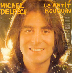 [Pochette de Les divorcs (Michel DELPECH) - verso]