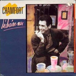 [Pochette de Dchane-moi (Alain CHAMFORT)]