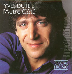 [Pochette de L’autre ct (Yves DUTEIL)]