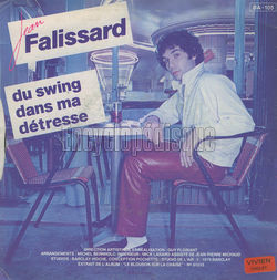 [Pochette de a va (Jean FALISSARD) - verso]