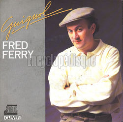 [Pochette de Guignol (Fred FERRY)]