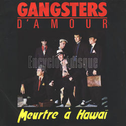 [Pochette de Meurtre  Hawa (GANGSTERS D’AMOUR)]