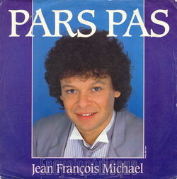 [Pochette de Pars pas (Jean-Franois MICHAL)]