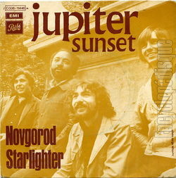 [Pochette de Novgorod (JUPITER SUNSET)]