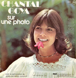 [Pochette de Adieu les jolis foulards (Chantal GOYA) - verso]