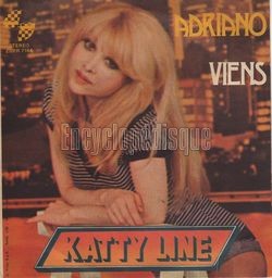 [Pochette de Adriano (Katty LINE)]