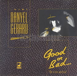 [Pochette de Good or bad (Danyel GRARD)]