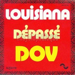 [Pochette de Louisiana (DOV)]