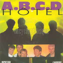 [Pochette de A.B.C.D. (HTEL)]