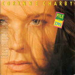 [Pochette de Pile ou face (Corynne CHARBY)]