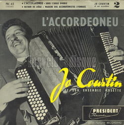 [Pochette de L’accordoneu (Jo COURTIN)]