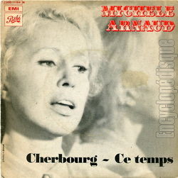 [Pochette de Cherbourg (Michle ARNAUD)]